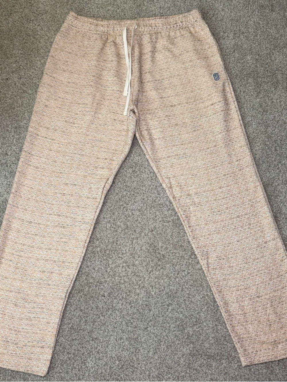 Standard Issue Slacker Tapestry Twill Pants Size XXL